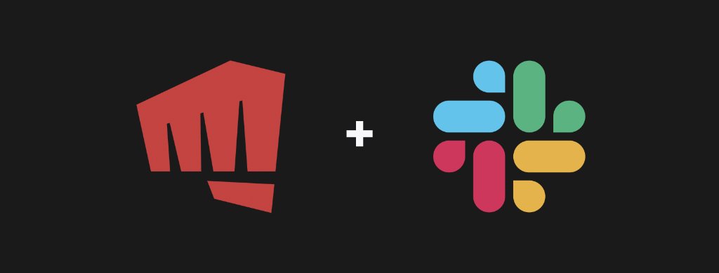 LifeAtRiot's tweet image. #RiotTechBlog 🖱️ 
Rioter @byrondover shares the unique ways that we leverage @SlackHQ. riot.com/3nO85rC