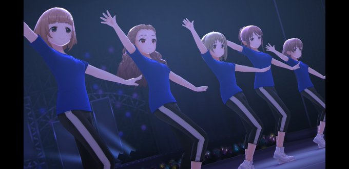 三村かな子 高画質 のtwitterイラスト検索結果 古い順