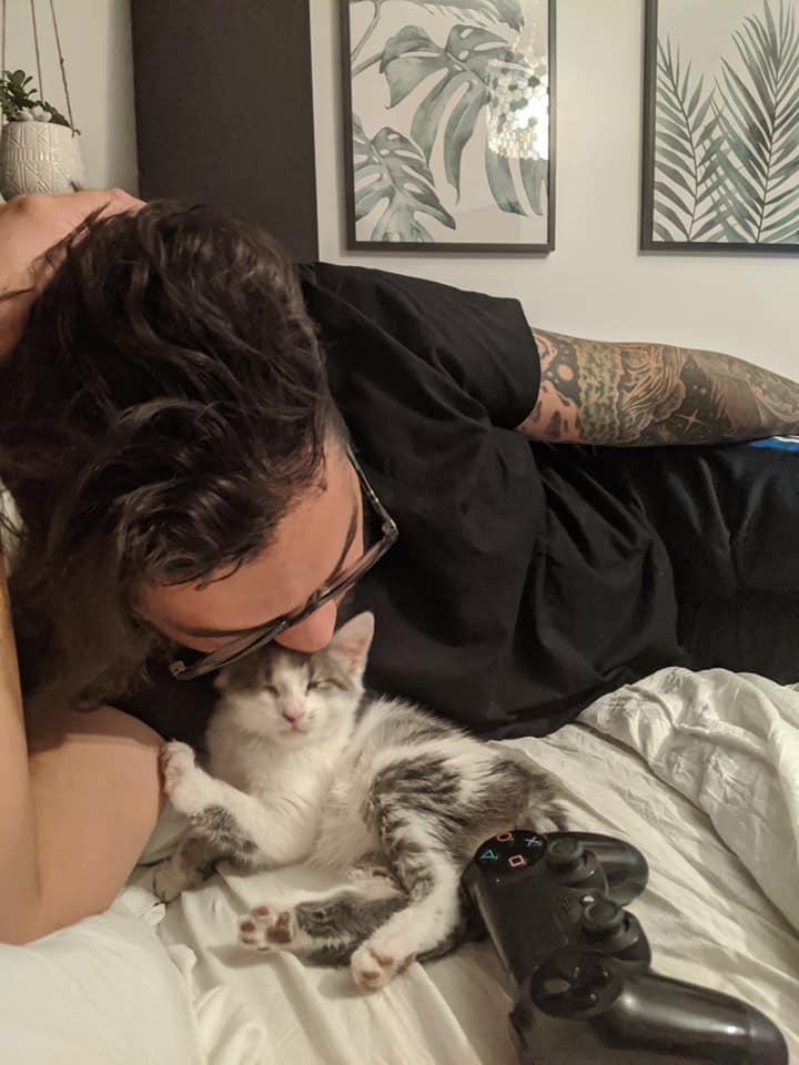 bestfriends's tweet photo. Many states have made great progress in their #nokill journey, but there is still a lot of work to do. We know that it will take all of us, working together, to save the lives like Fifi. 

Find out how your community is doing &amp; be a part of the solution: https://t.co/6zuxXCxA3n. https://t.co/plQVV3OdHa