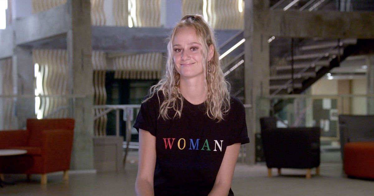 HearingReview's tweet photo. The #Students from Netflix's Deaf U #Docusoap Explain What It Means to Be Among the #Deaf 'Elite' https://t.co/w77ZrJYTKh #netflix #DeafU #peoplemagazine #hearingloss https://t.co/5ds2zZVWr9