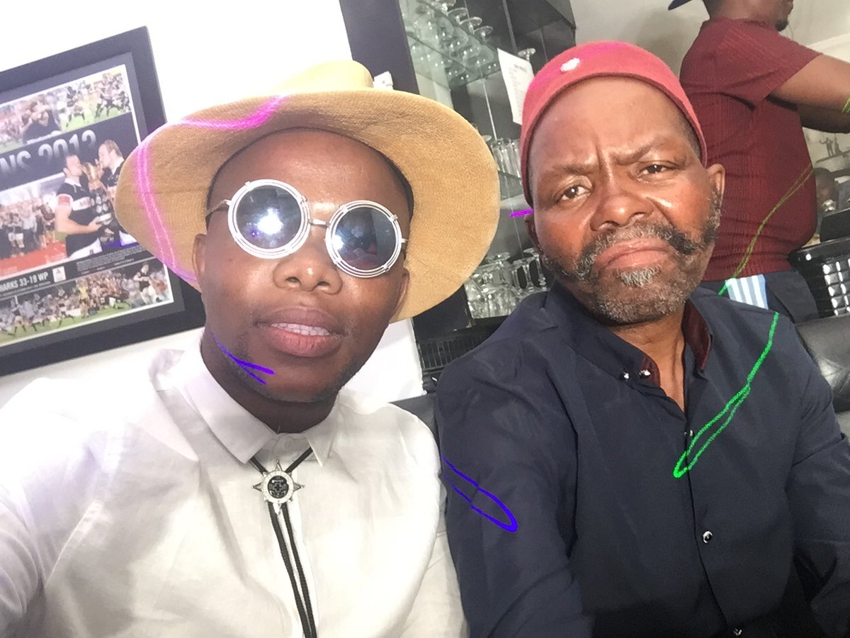 SphuzoS's tweet photo. Impela sonto yayimnandi la ngihamba ne manager yami https://t.co/F3jG7IiTxY