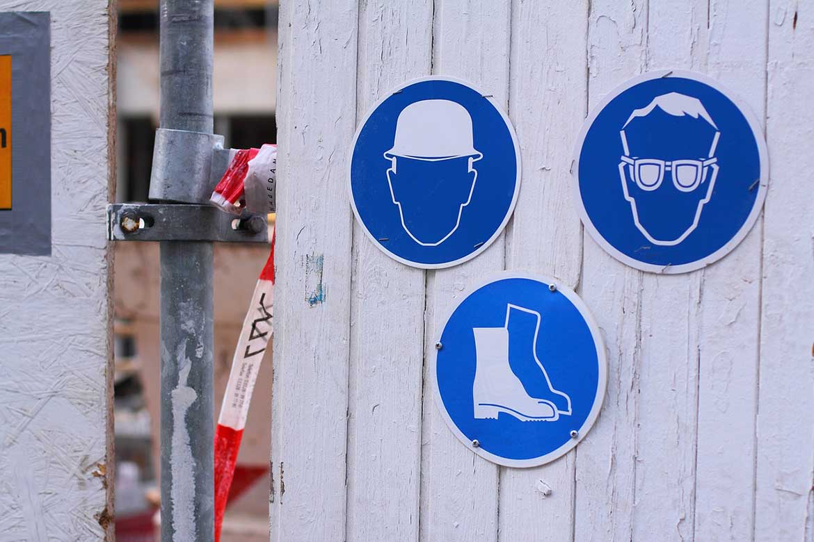 PhilspaceLtd's tweet photo. Did you know that #CDM #HealthAndSafety regulations aren’t just for the #construction phase but also for pre-construction and post-construction? Via @haspod_uk
Find out more about your #CDMClientDuties during all three stages.
https://t.co/Pk3meFWOvW
#ConstructionManagement https://t.co/5i4hijEdGx