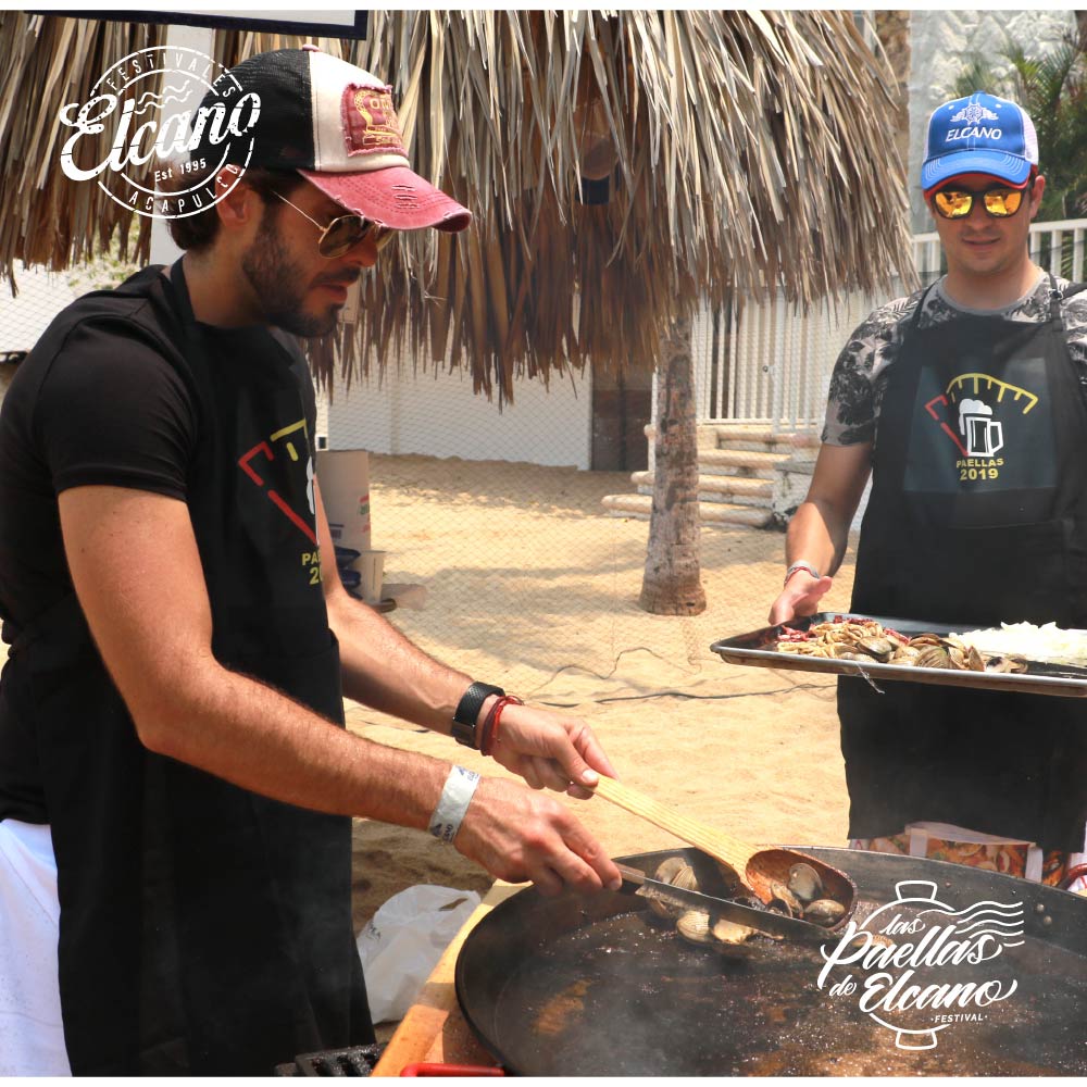 Festivales Elcano tweet media