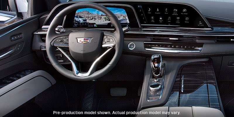 Cadillac tweet media