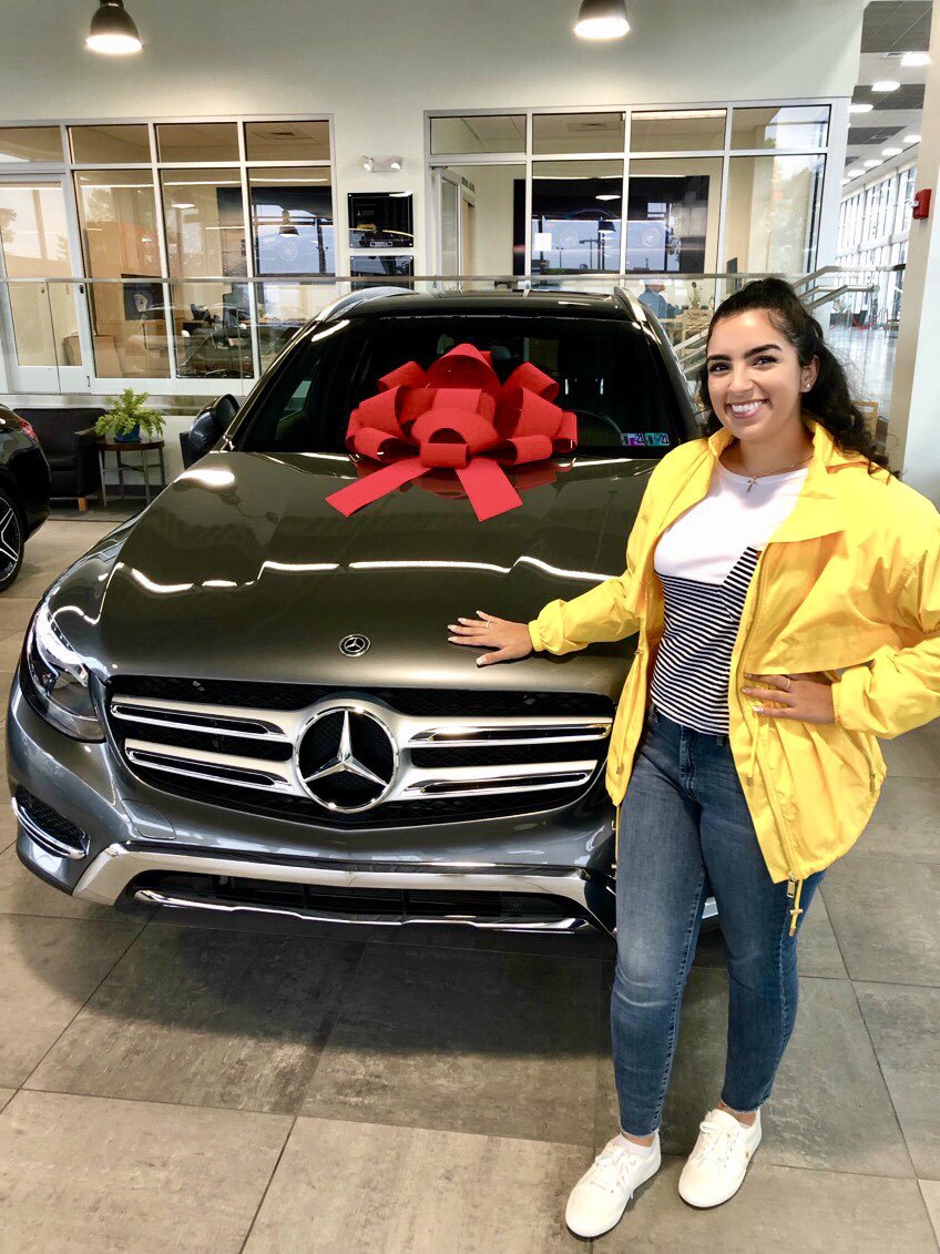 Danielaa_101's tweet photo. Meet my new baby Nova 💫 https://t.co/udvsGKmO2D