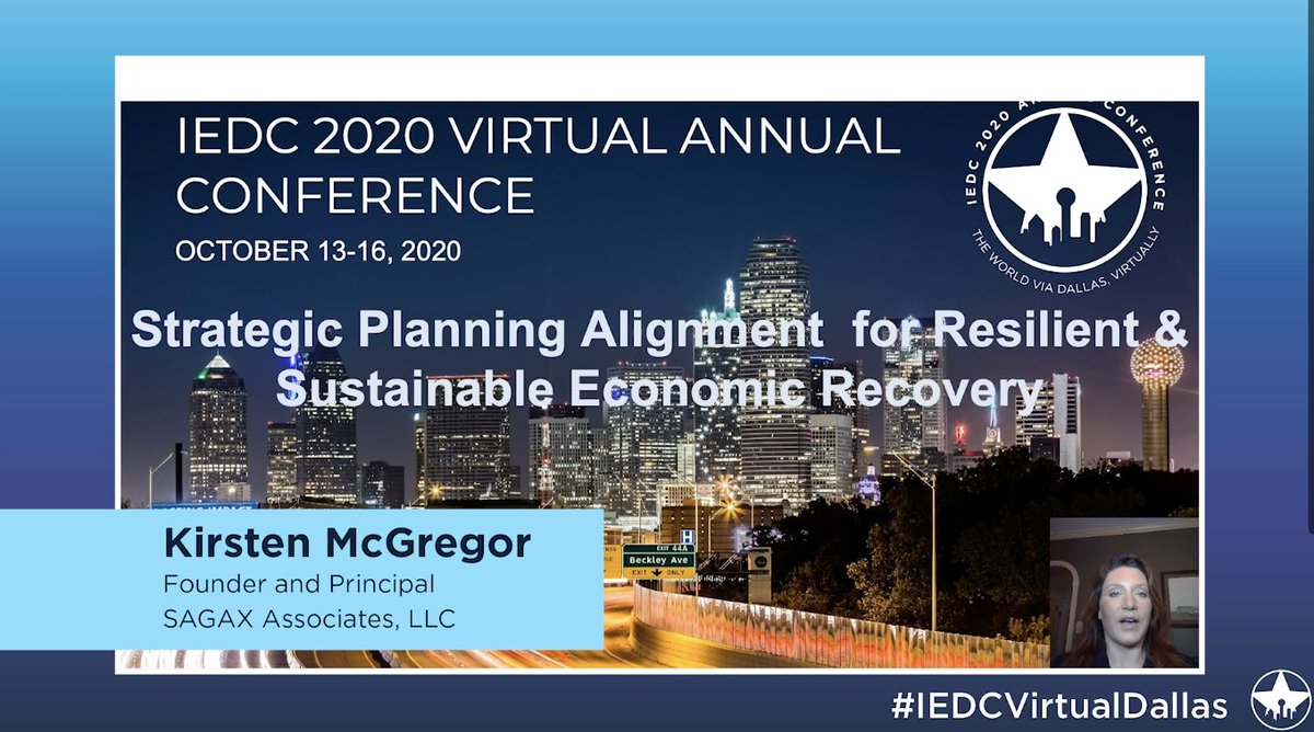 jandmglobal's tweet photo. Enjoyed watching our USVI team present at #IEDCVirtualDallas #IEDCAnnual this afternoon! https://t.co/cWlZDgpHua