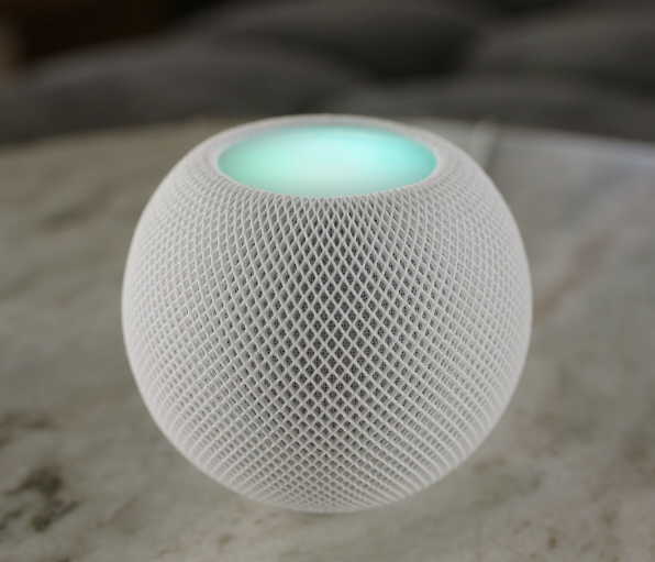 homepod de