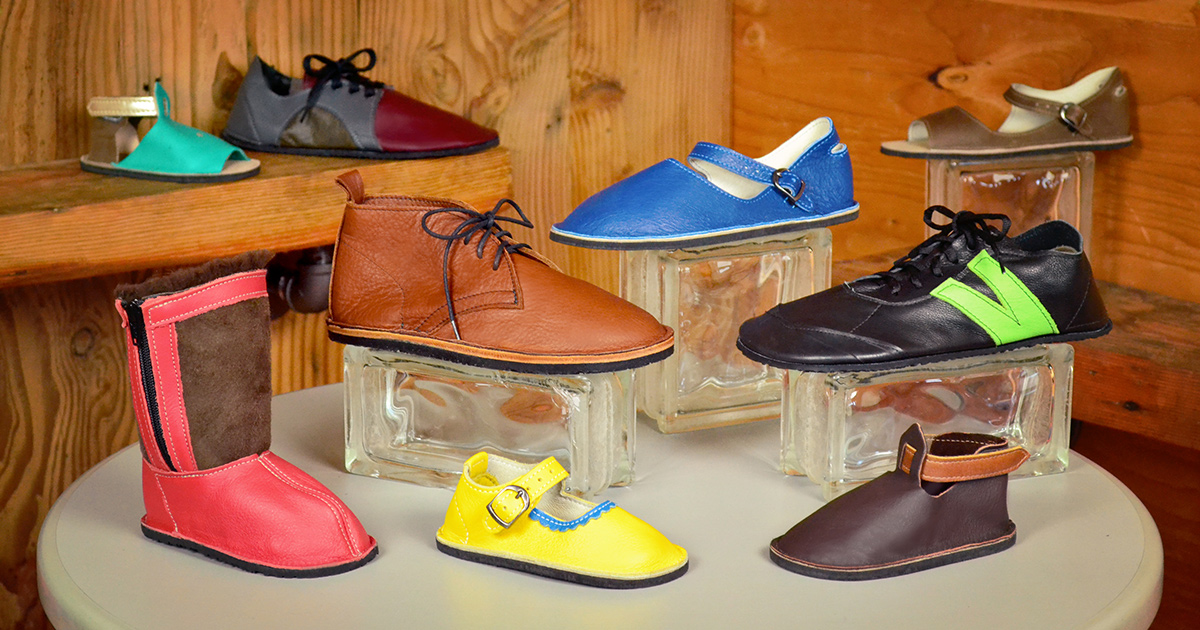 softstarshoes