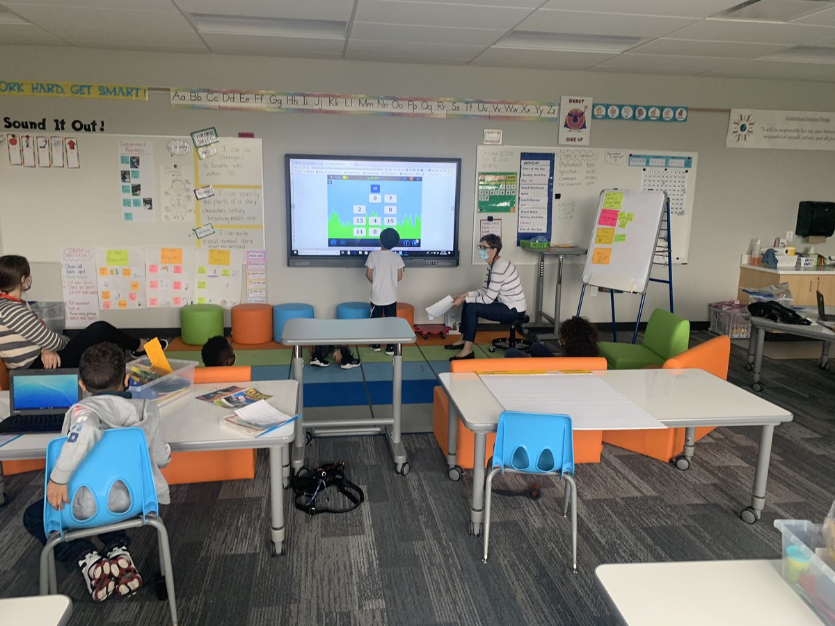 LAUNCH-Future Teachers tweet media