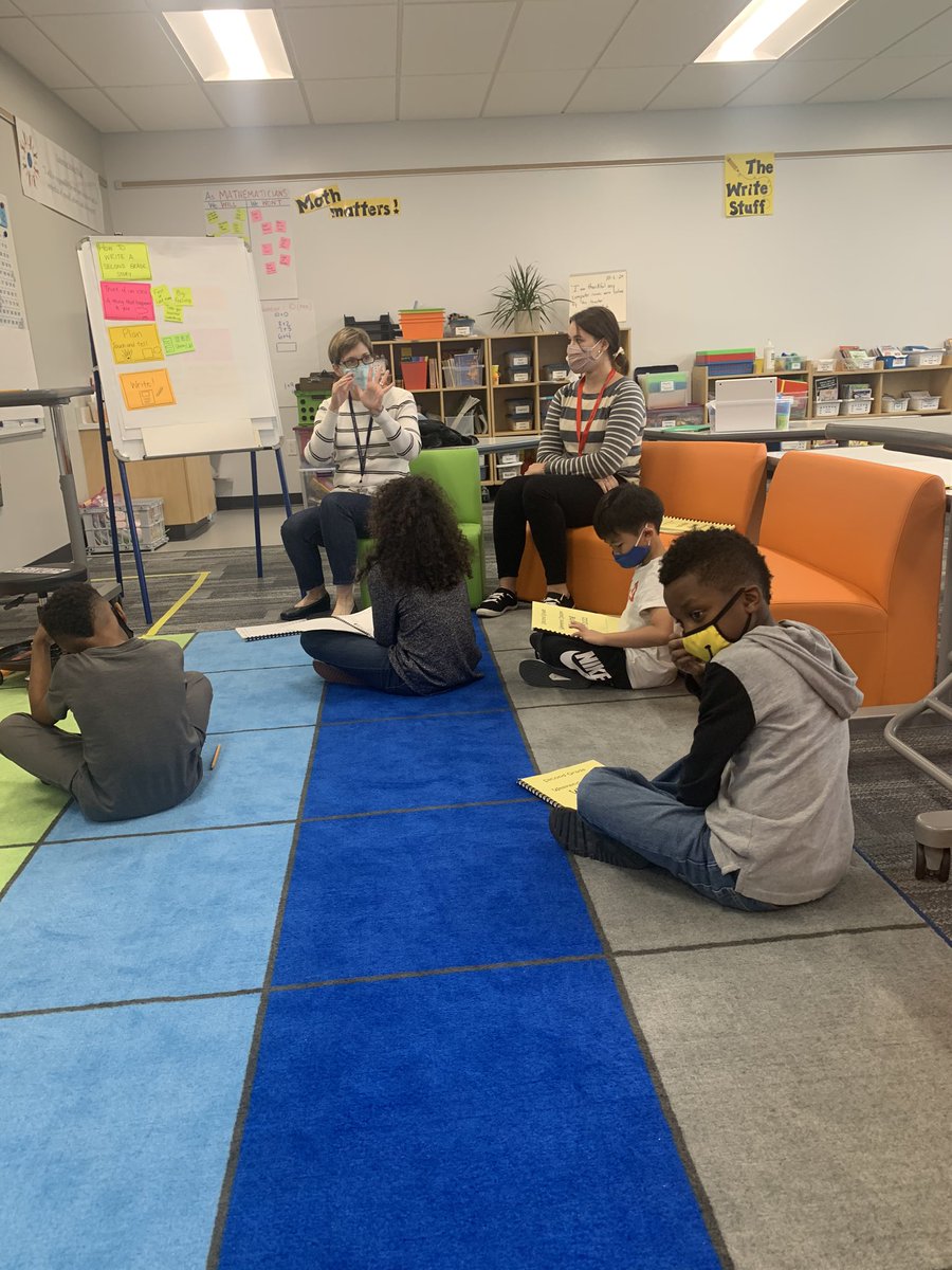 LAUNCH-Future Teachers tweet media