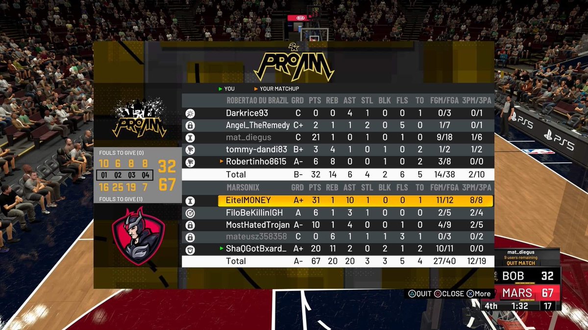 MarsonixG's tweet photo. (3-0) Last night and 16-3 in @SurgeLeague2K  🔥 GGs to @Started2k  and @Redcampcrew  🔥 https://t.co/ZVwgELxlDq