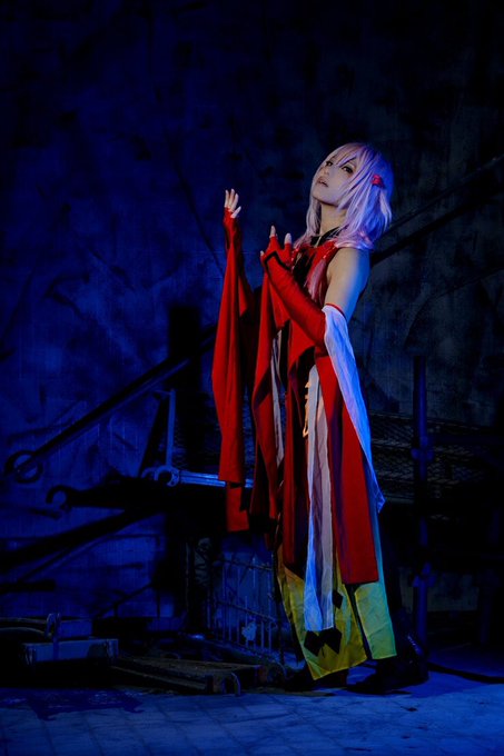 Twitterのコスプレ画像31