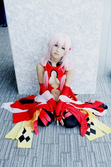 Twitterのコスプレ画像33