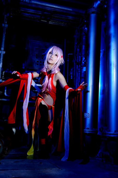 Twitterのコスプレ画像32