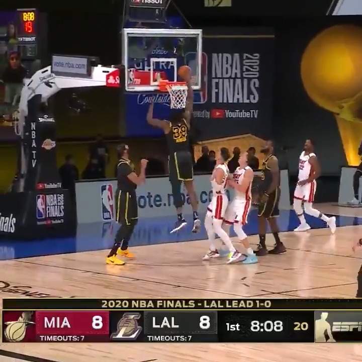#LakeShow x NBA CHAMPS
Recap the @Lakers' BEST PLAYS of the NBA Finals presented by YouTube TV! https://t.co/066FTAhb5U