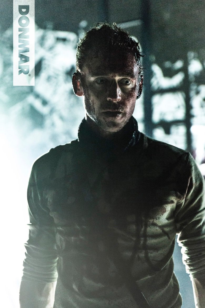 jakelinesanders's tweet image. Coriolanus by #Shakespeare.
"Long live the reckless and the brave 
I don't think I want to be saved 
My song has not been sung 
So long live us"
#TomHiddleston #HiddlesLetterC @HiddlestonSpam