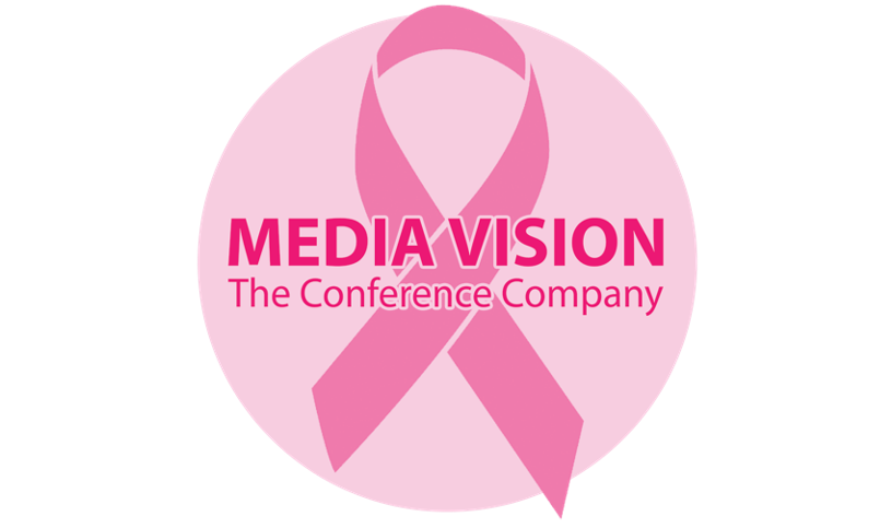 Wearing pink in October for Breast Cancer Awareness Month media-vision.com/en/news/blog/7…