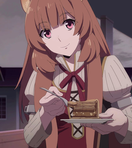 Animes In Japan 🎄 on X: Raphtalia espadachim, esse é o tweet