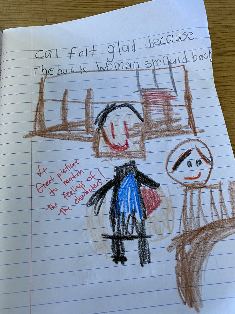 goodwingang's tweet photo. Loving the writing progress in response to our texts! #GuildtoGreat https://t.co/hw8miPyPD1