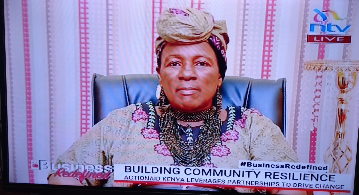 ActionAid_Kenya's tweet photo. We have empowered women &amp; girls to know their rights.They can now present their issues during county participation &amp; budgeting.We have also empowered women to take up leadership positions.We know women are capable &amp; they can achieve anything-Celestine Ndeje #CommunityEmpowerment https://t.co/IKZiZsPxYc