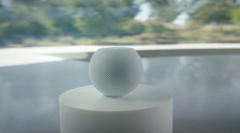 ijustine homepod