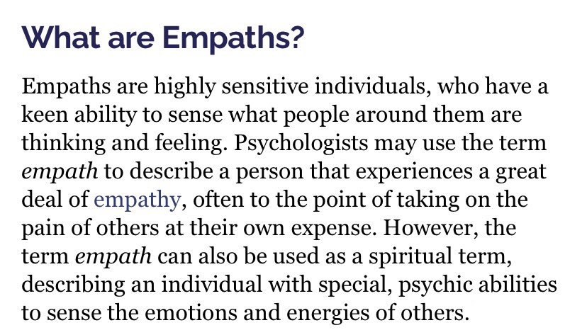 One could also speculate that this is what empathy is.Is someone who is empathetic, or highly sensitive to the emotional state of others, just highly sensitive to the electromagnetic field being emitted from people’s hearts?