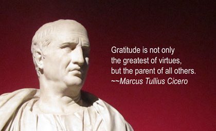 So how can you easily begin to positively shift your internal state?GRATITUDE. I cannot stress this enough.A practice of gratitude = a great attitude.If you want to fundamentally change the rhythmic nature of your heart, and the vibe you give off, practice gratitude.