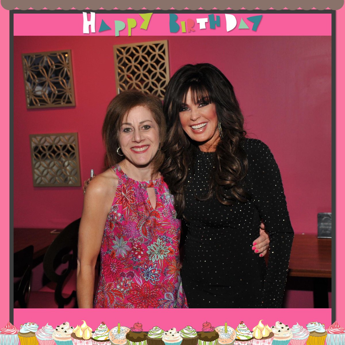 Hyegirl09's tweet photo. @marieosmond Hilda is a beautiful doll! Happy Forever 29th Birthday Marie! Wishing you a fabulous year &amp; Many Blessings.🙏🏻Enjoy your special day with Steve &amp; your family. xoxo🎈🎉🎁🎂❤️ https://t.co/xxSuoqRDJO