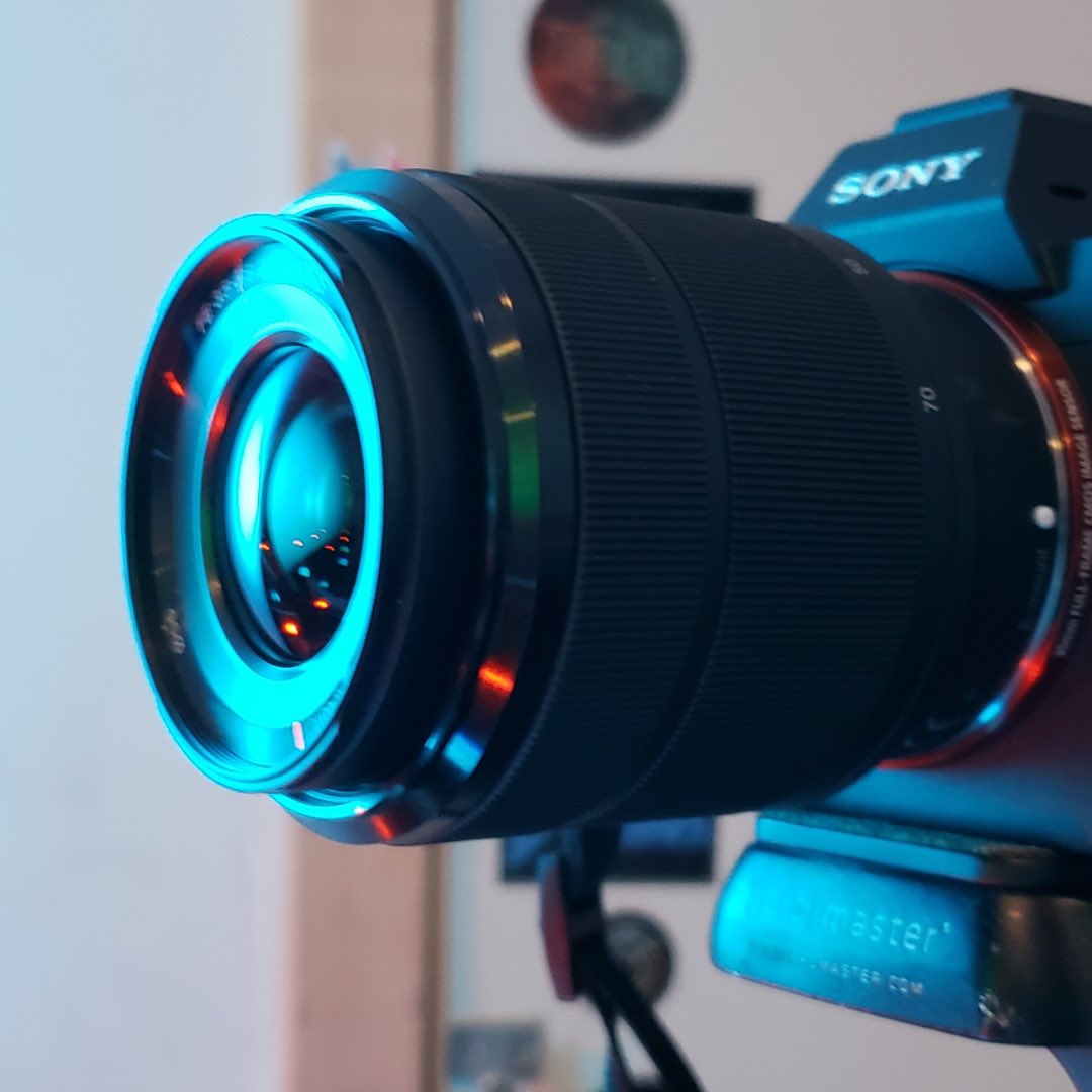 beyond_elusive's tweet photo. The #sonya7iii in all its glory. https://t.co/XoGVcTo7GS