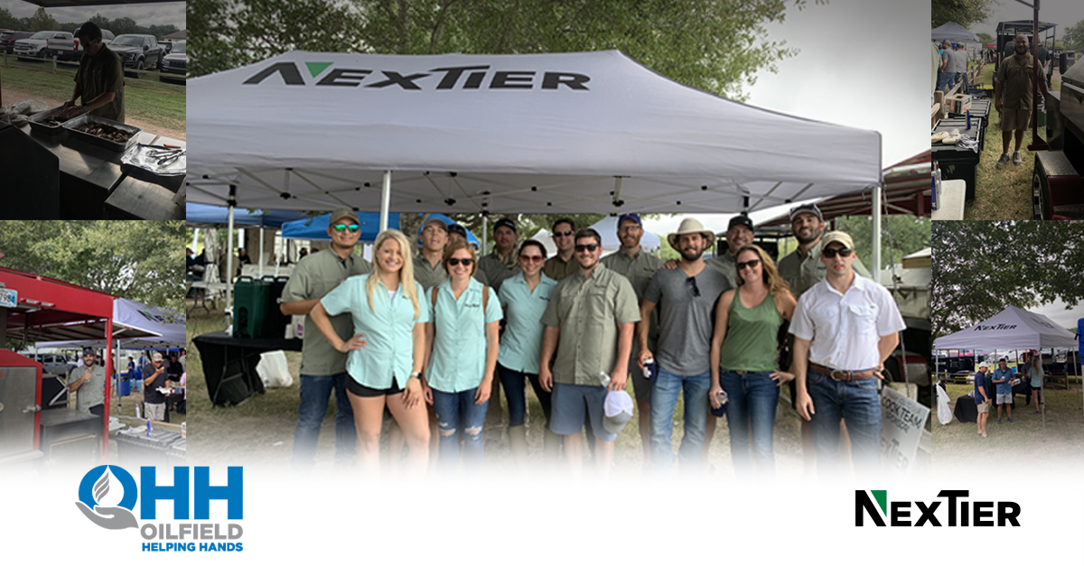 The Oilfield Helping Hands 2020 Fall Classic Sporting Clays Tournament was a success! To all of you who joined us, thank you!