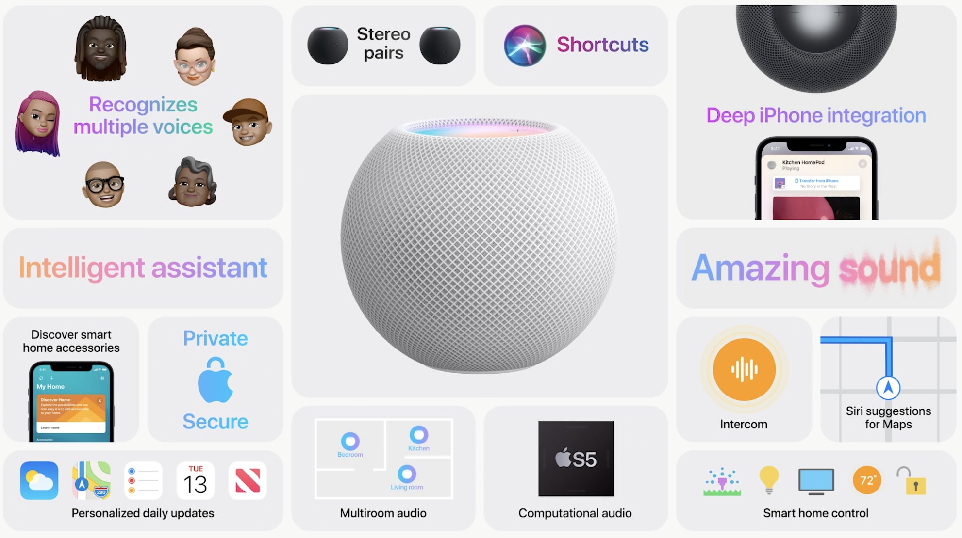 ijustine homepod