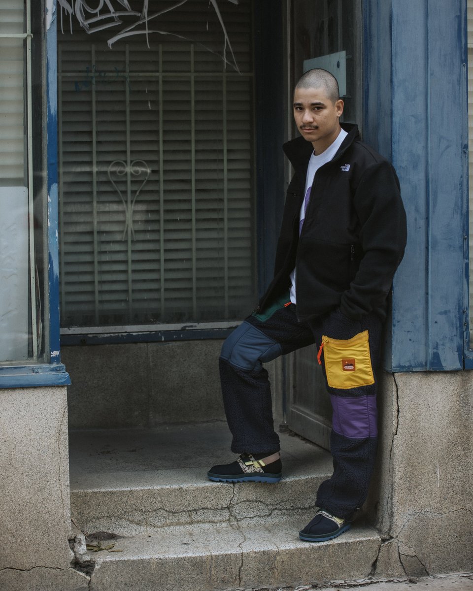 reebok brain dead beatnik