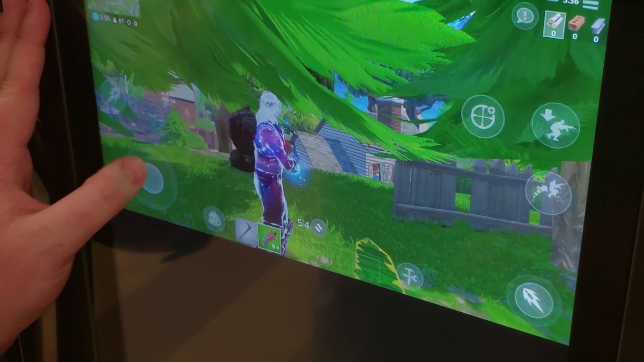 Samsung smart fridge fortnite deals