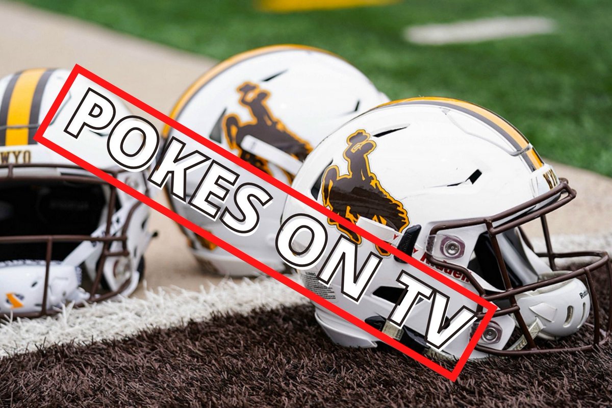 1063CowboyCntry's tweet photo. Every Wyoming Cowboy Football Game in 2020 is on TV: https://t.co/UZSQ6ET5gY

#gowyo #OneWyoming @wyo_football @wyoathletics WHYnow https://t.co/QAIm332CLd