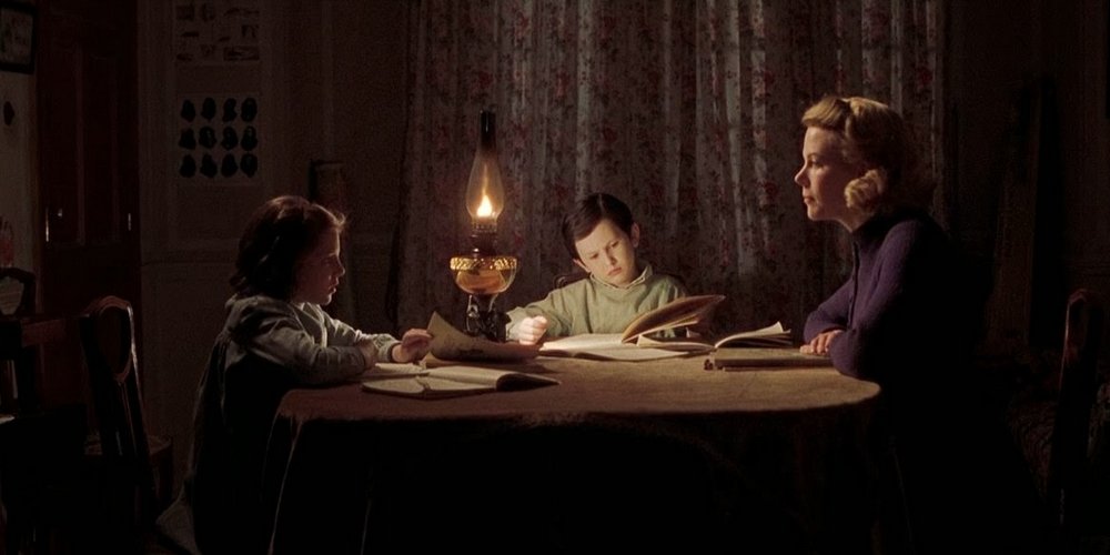 Terror ‘Os Outros’, de 2001, vai ganhar remake → cineverso.com.br/2020/10/univer…