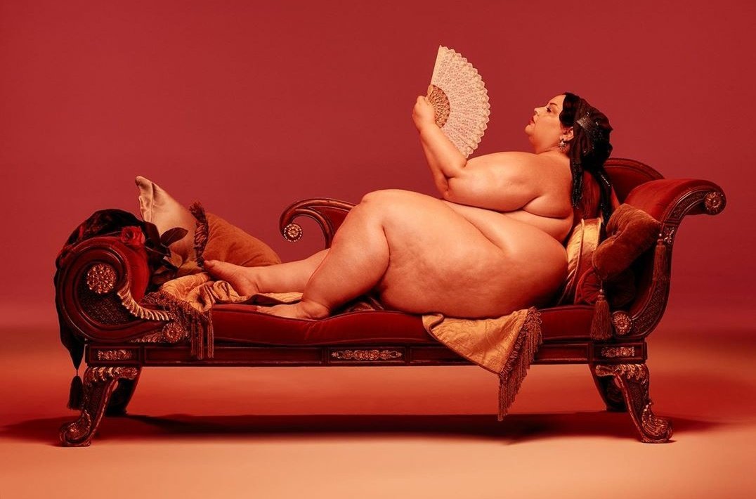 In July 2019, Miley released the music video for the feminist anthem "Mother's Daughter", in which she celebrates the female and gender-non-conforming body in all its forms.The video features a diverse cast, including models and activists. Miley shared their stories on Instagram