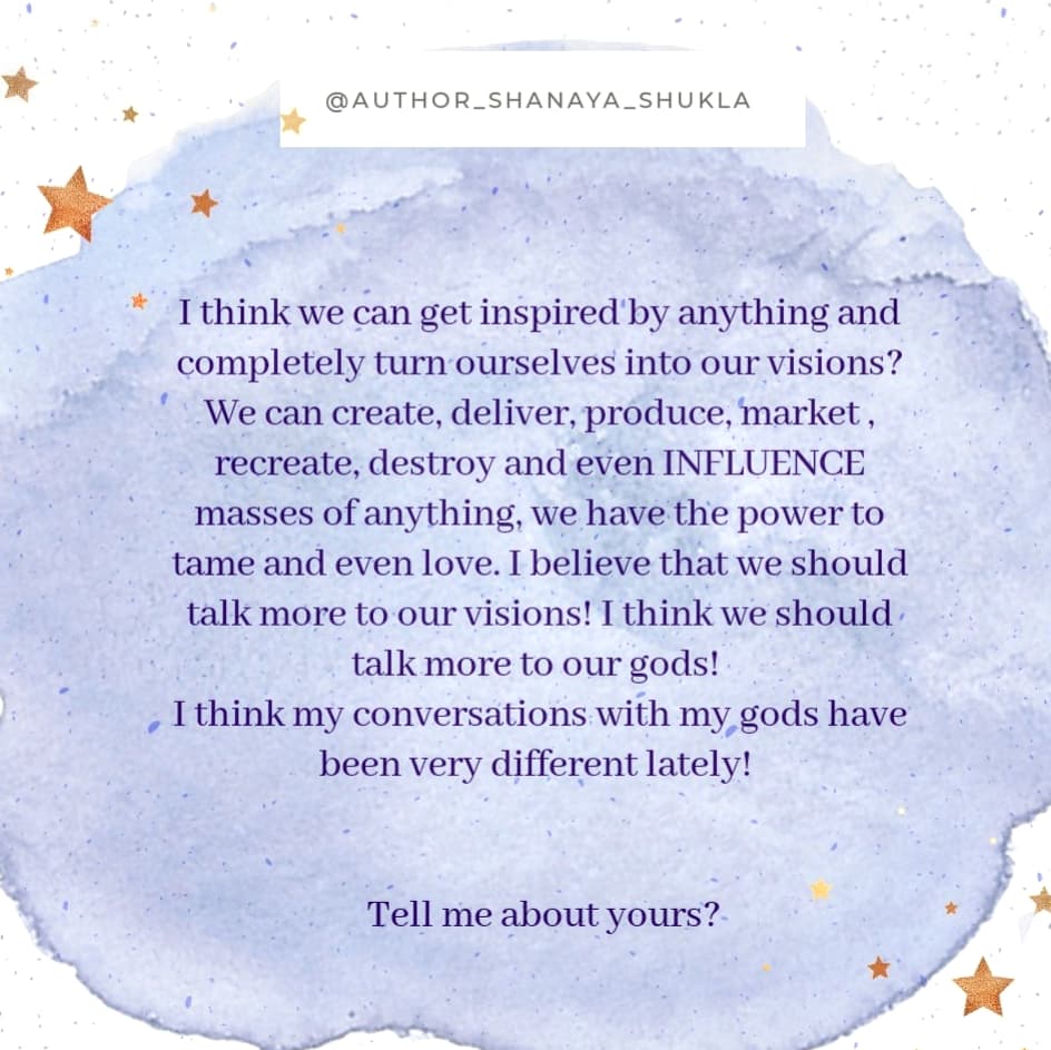 author_shanaya_'s tweet photo. #growth #power #empower #humans #gods #potential #focus #perspective #change #lawofnature #lawofattraction #visionary #visison #people #travel #explore #world #india #motivation #2020 #prayers #godisgood #creator #reality #dreamcometrue #life #hustler https://t.co/Trxlf2V2wA