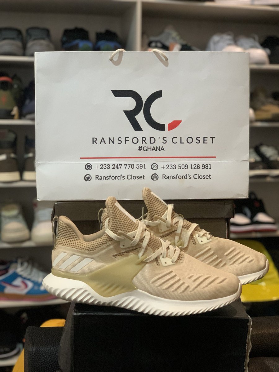 ransfordcloset's tweet photo. #alphabounce #ransfordcloset https://t.co/xn8Uvd4Wm6