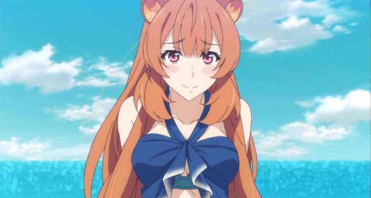 Animes In Japan 🎄 on X: Raphtalia espadachim, esse é o tweet