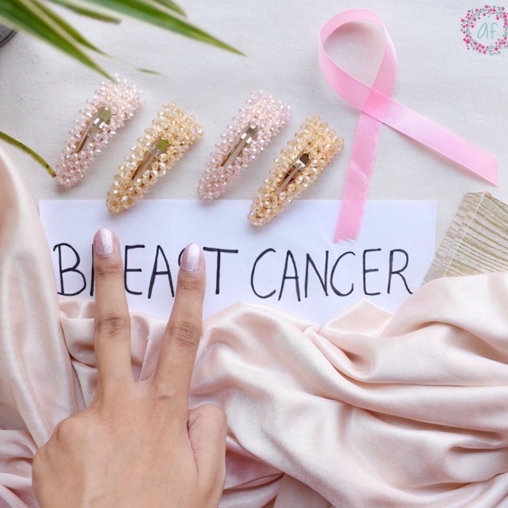 accessory_funk's tweet photo. Let’s #BeatCancer together and spread awareness by saving millions of women’s life across the globe 🌎 
#AccessoryFunk #BreastCancerMonth #ElcDonates #HelpSaveTheLoss #FightCancer https://t.co/8CezXxoJXG