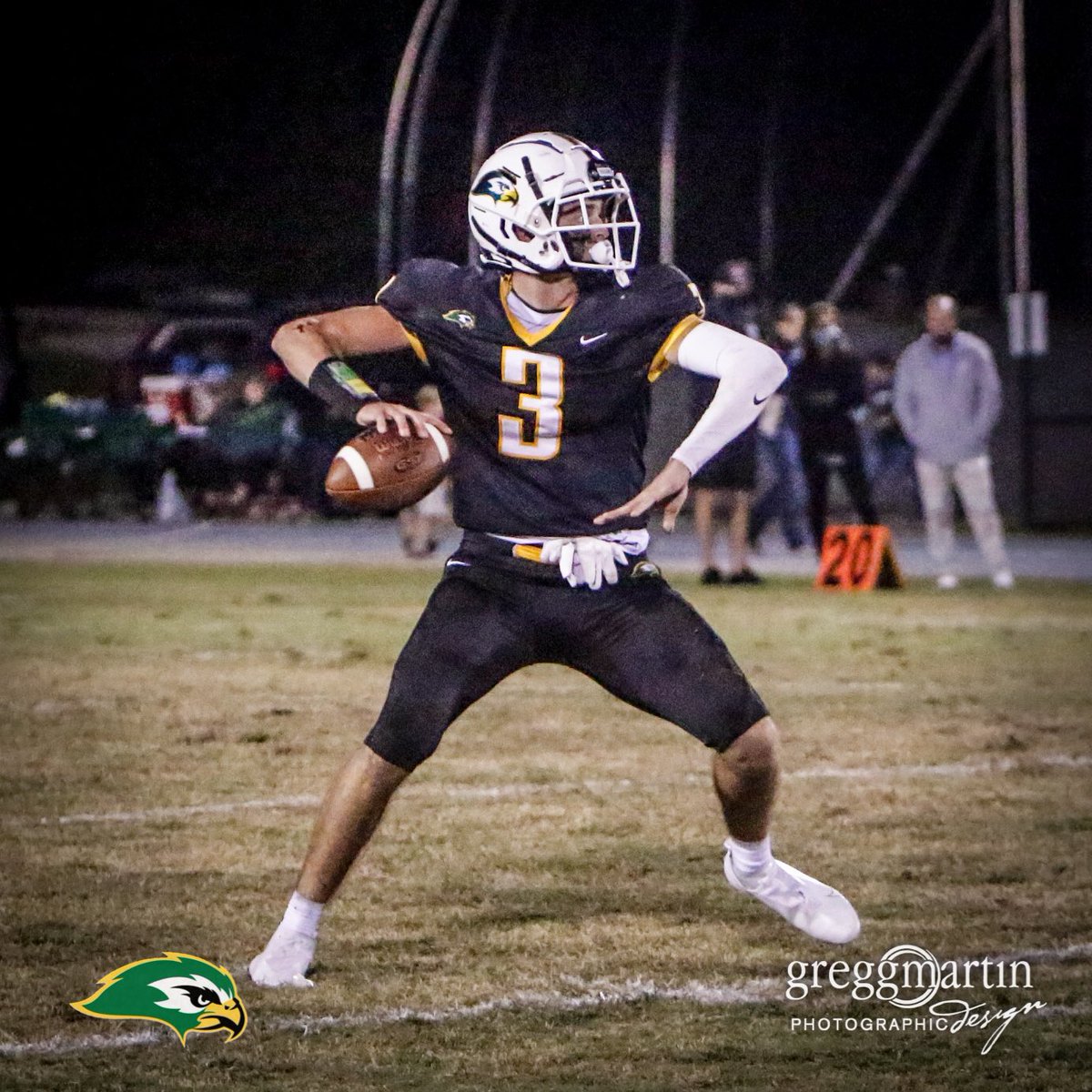 💍 chasing