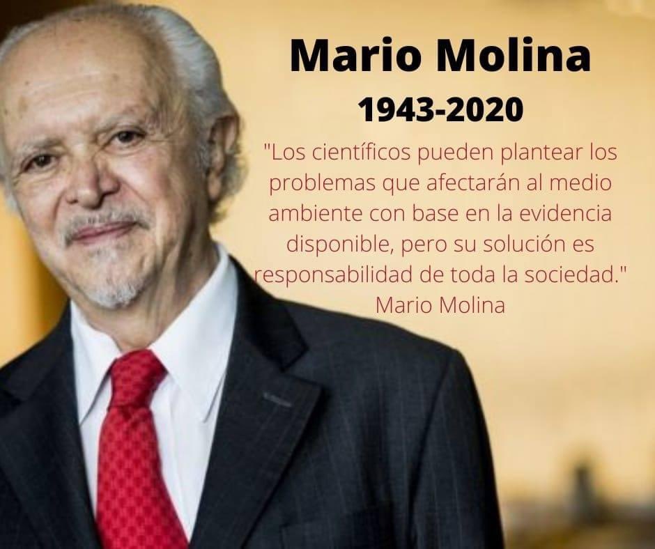 Marga Gual Soler, PhD (@margagual) on Twitter photo Mexico🇲🇽 tiene una base sólida sobre la que construir #diplomaciacientifica gracias al esfuerzo de personas muy valiosas <a href="/AlmaCristalHM/">Alma Cristal HM</a> <a href="/LoleMac/">Lorena Macías-Navarro</a> <a href="/carloaltamiran0/">Carlo Altamirano Allende</a> <a href="/ParsifalIslas/">Parsifal Islas</a> y el compromiso de instituciones académicas y diplomáticas. Continuemos el legado del Dr. Mario Molina. Mexico🇲🇽 tiene una base sólida sobre la que construir #diplomaciacientifica gracias al esfuerzo de personas muy valiosas <a href="/AlmaCristalHM/">Alma Cristal HM</a> <a href="/LoleMac/">Lorena Macías-Navarro</a> <a href="/carloaltamiran0/">Carlo Altamirano Allende</a> <a href="/ParsifalIslas/">Parsifal Islas</a> y el compromiso de instituciones académicas y diplomáticas. Continuemos el legado del Dr. Mario Molina.