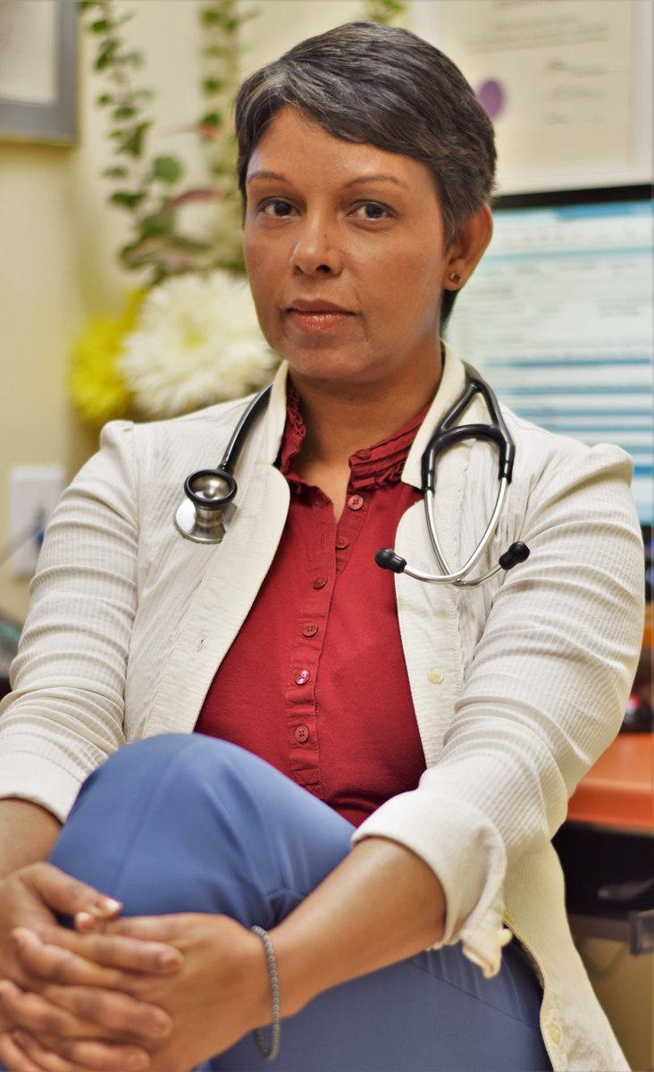dementiadialog's tweet photo. New episode has a great conversation with Ajantha Jayabarathan, family doc in Halifax NS about her approach to supporting people and families affected by dementia, grounded in shared care mental health practice model. @DrAJHalifax @GHS_UW #makedementiamatter https://t.co/dbCE6mkt0D