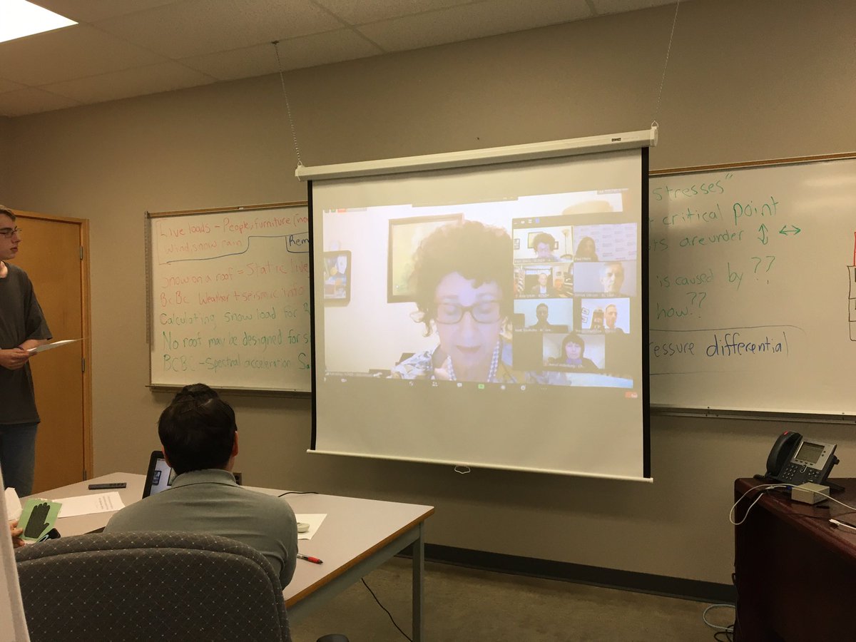 Behind the scenes at our Elections BC Candidate debate.  We have had to adjust how we run things due to COVID.  Tune into our Facebook live event to see what the candidates are saying. @MPSD75 @AngusSD75 <a href="/tracyloffler/">Tracy Loffler</a> #bcvotes @bcliberals <a href="/bcndp/">BC NDP</a> <a href="/BCGreens/">BC Green Party</a> <a href="/BCConservative1/">BC Conservatives</a>