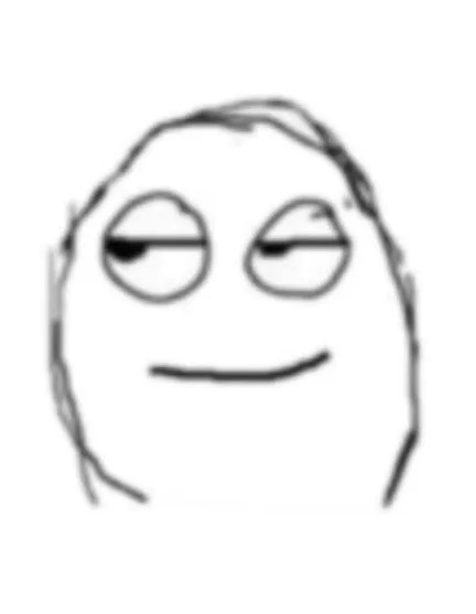 instagram after completely chunching all of my drawings 