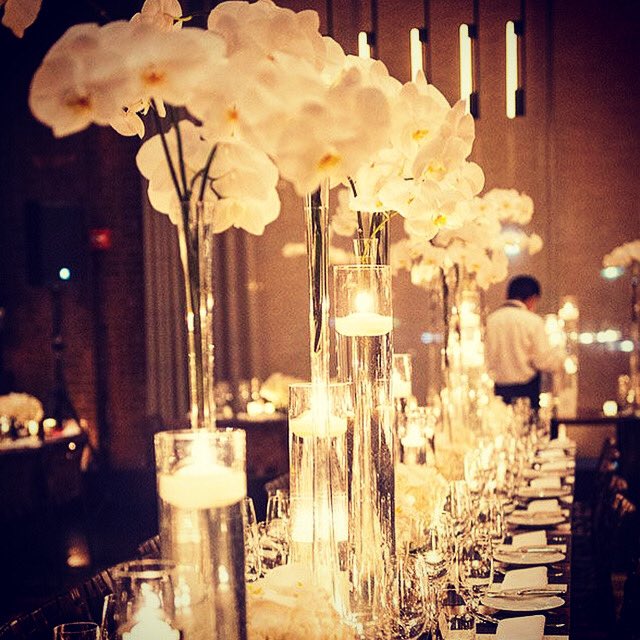 #beautiful #orchid #tablecentres #weddingplanning