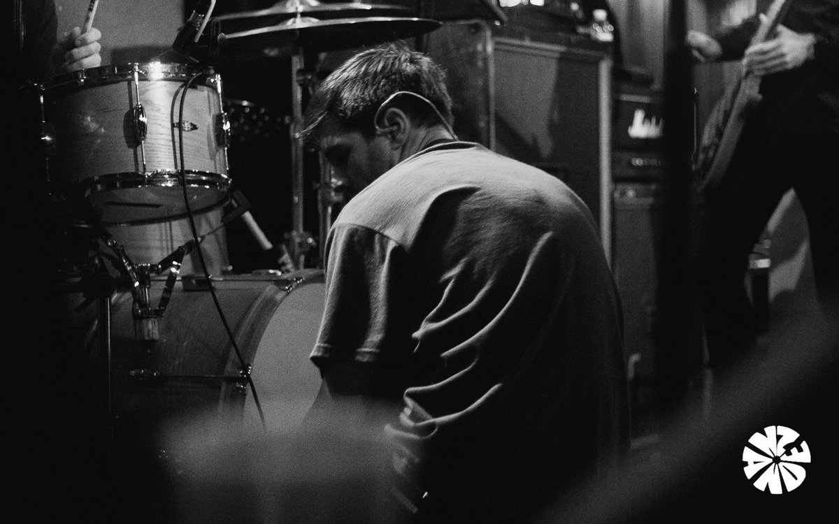 "silhouettes on the ceiling, i've been much better but at least i'm healing." 🗣

<a href="/KnucklePuckIL/">Knuckle Puck</a> • <a href="/barracudaaustin/">Barracuda</a> • Austin, TX • 3/7/2020