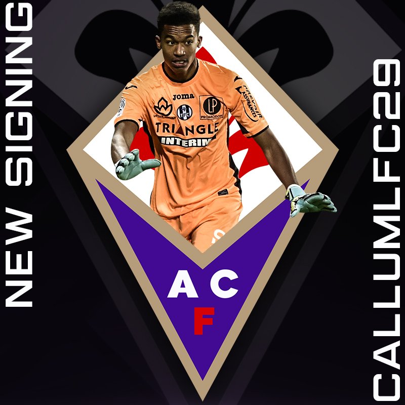 backagainsoon's tweet photo. Big thanks to @JSeamusx for the work he has done for our signings good prices for quality work can't wait for to see what he does with out Team sheets. @TheVFL_ @VFLGraphics @TheProClubsPlus @proclubsscene @VFLOfficialNews https://t.co/5v91Fljeh8