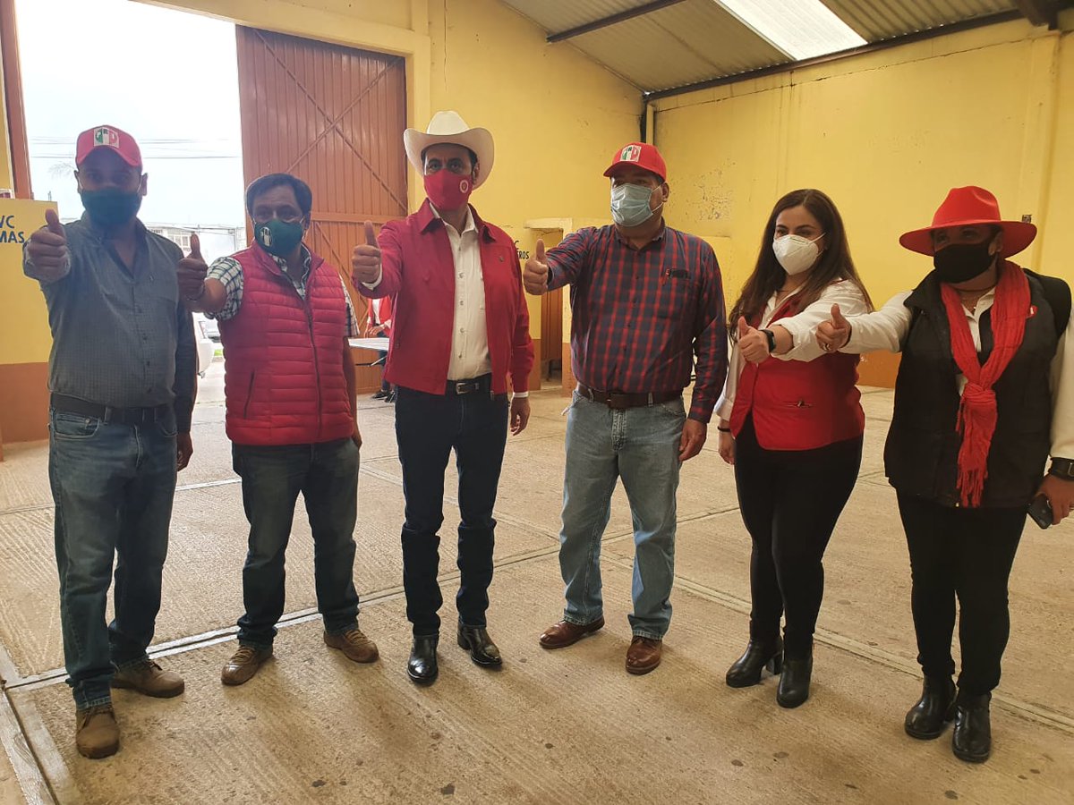 Ismael Hernández tweet media