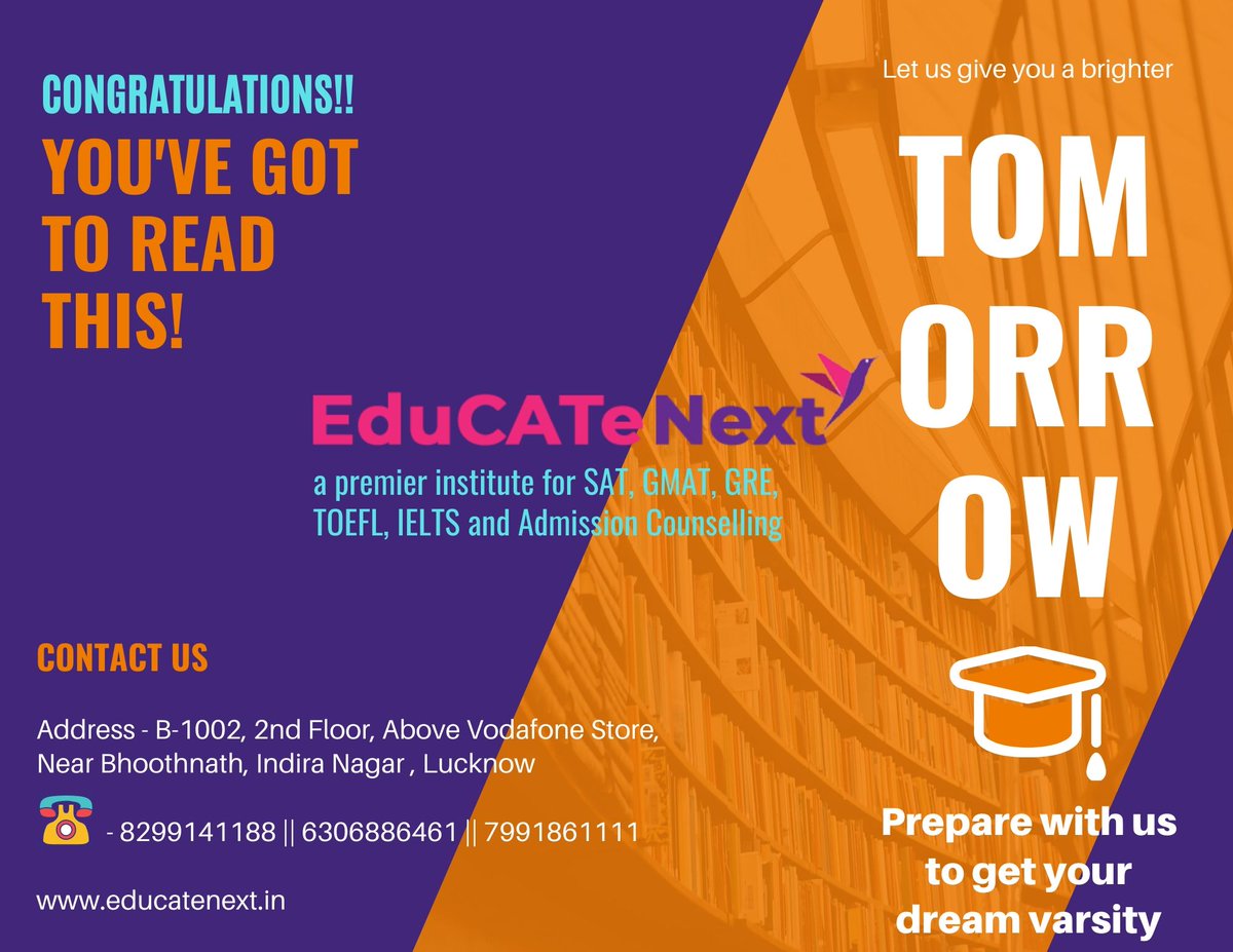 eduCATe Next (@educate_next) / Posts / X